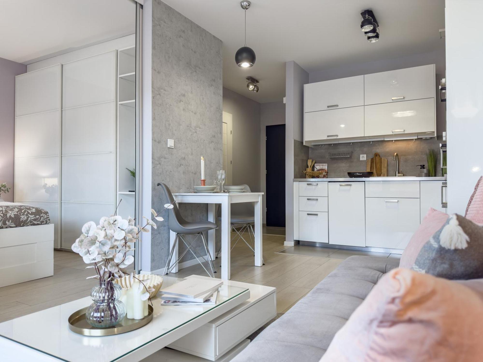 Nadwislanska Przystan Apartament Z Widokiem Na Wisle クラクフ エクステリア 写真