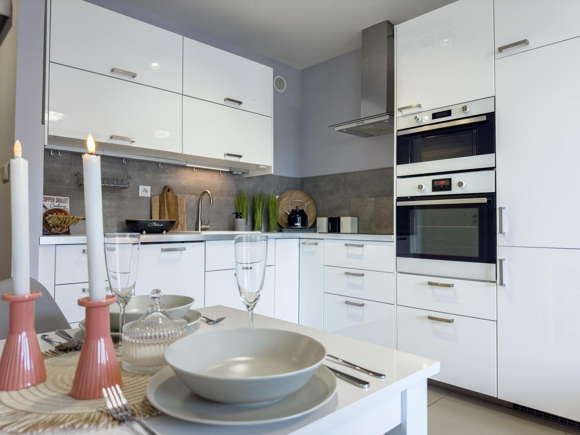 Nadwislanska Przystan Apartament Z Widokiem Na Wisle クラクフ エクステリア 写真